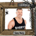 Barry Jay
