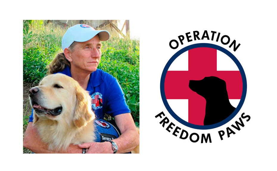 Operation Freedom Paws