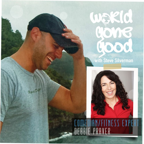 World Gone Good podcast