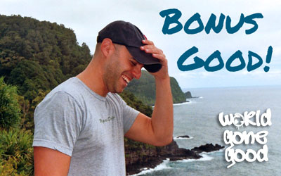 Bonus Good