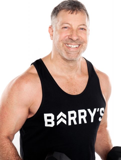 Barry Jay