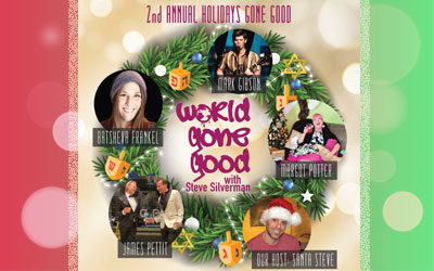 67. 2nd ANNUAL HOLIDAYS GONE GOOD