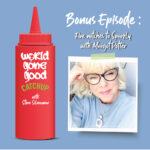 Bonus Good: Margot Potter Catch-up