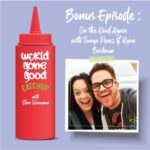 Bonus Good: Road Trip Catch-Up with Tanya Perez and Ryan Basham