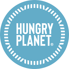 Hungry Planet Gone Good