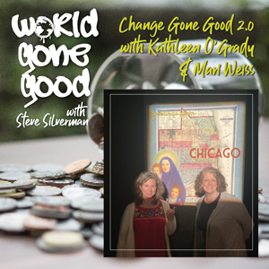 World Gone Good podcast