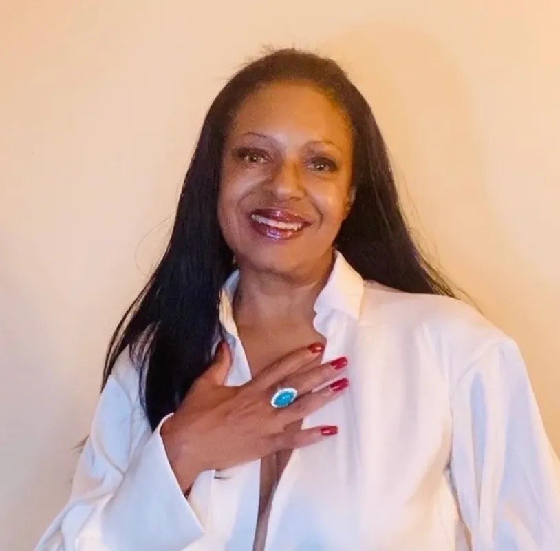 Tranquility Gone Good: Dr. Tranquility, Lydia Belton