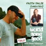 Faith Salie (unedited!)