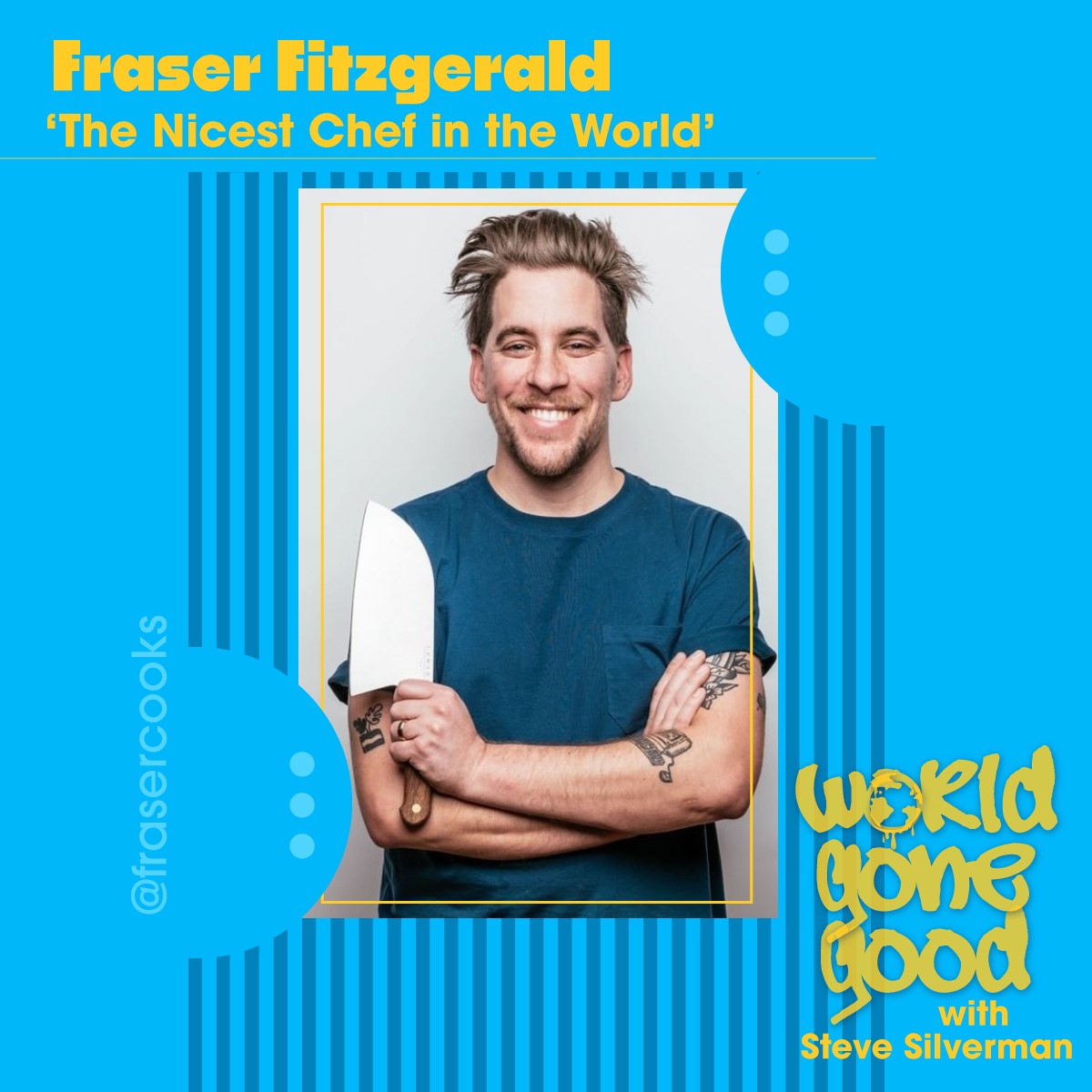 Fraser Fitzgerald Gone Good