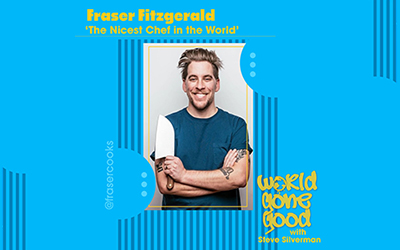 178. FRASER FITZGERALD GONE GOOD