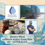 Moses West Gone Good