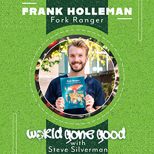 World Gone Good podcast