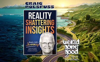 Instant Transformation Gone Good