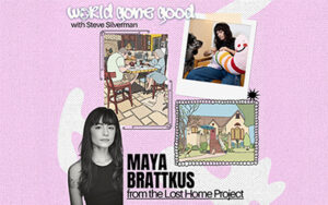 Lost Home Project Gone Good