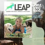 World Gone Good podcast LEAP Gone Good