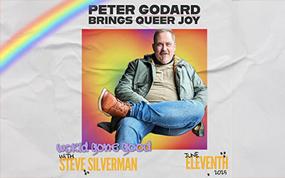 Queer Magic Gone Good