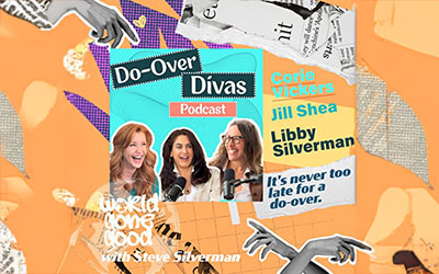 Do-Over Divas Gone Good