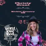 Kickin' Country SB Gone Good