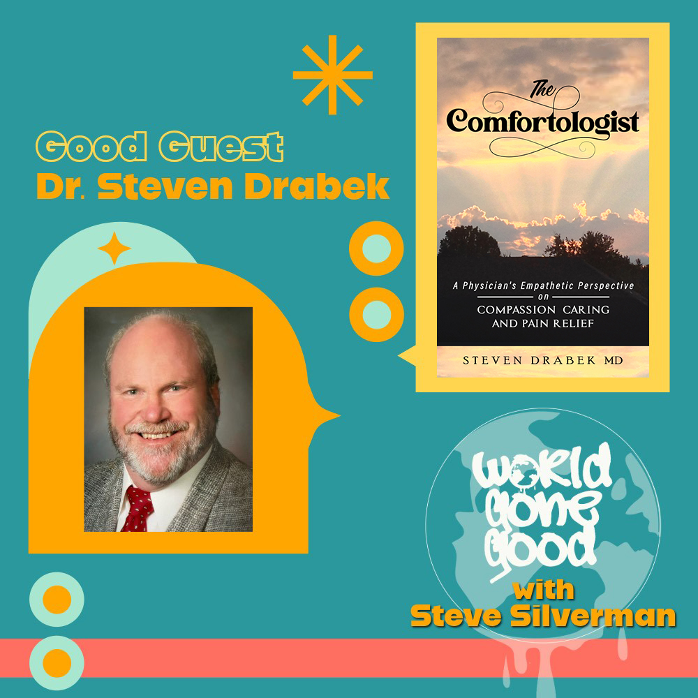 Comfortologist Gone Good