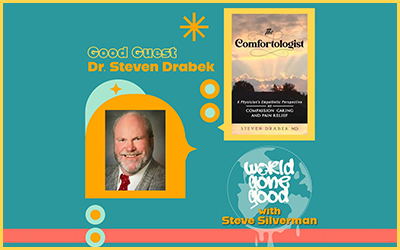 Comfortologist Gone Good