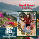 Sound Bath Gone Good