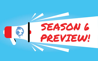 BONUS GOOD: SEASON 6 PREVIEW