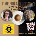 Chatty Cafe Scheme Gone Good