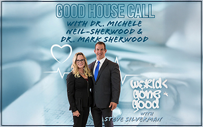 230. SHERWOODS GONE GOOD