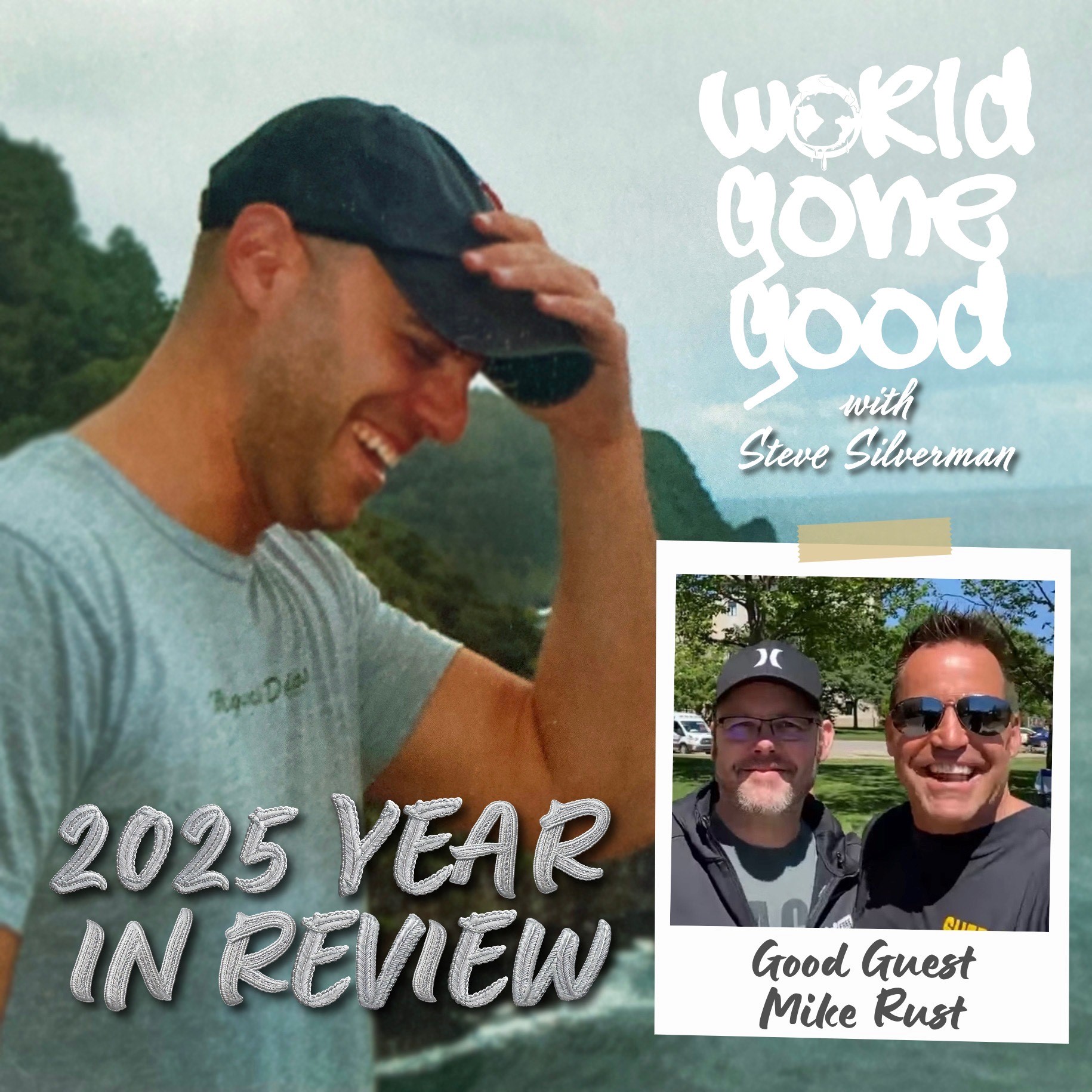 2025 Gone Good: Year in Review
