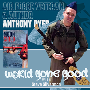 Anthony Dyer Gone Good