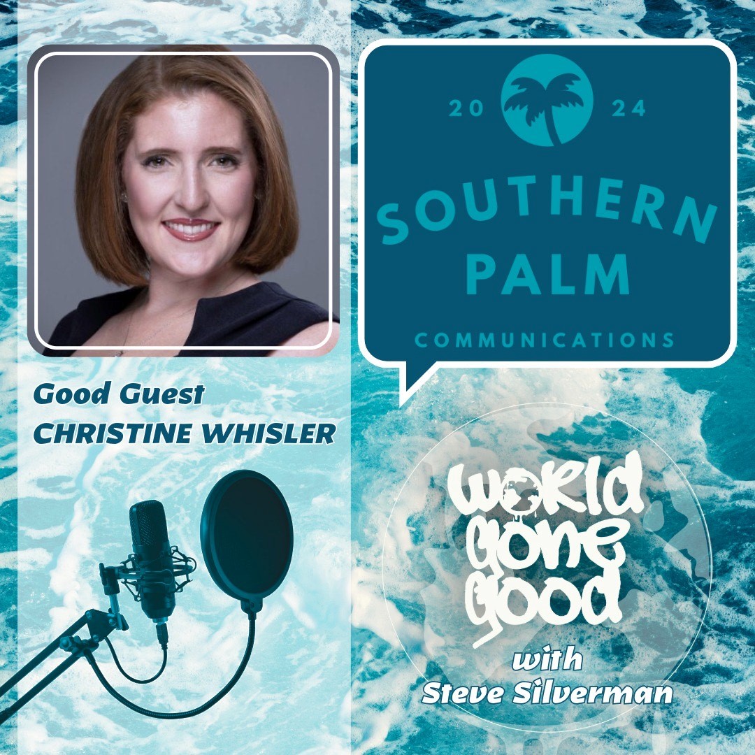 Christine Whisler Gone Good