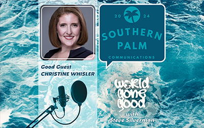 236. CHRISTINE WHISLER GONE GOOD