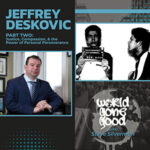 Jeffrey Deskovic Gone Good - Part 2