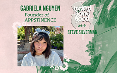 Appstinence Gone Good