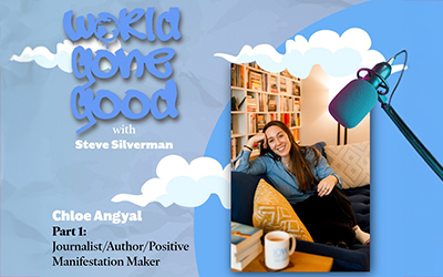 242. CHLOE ANGYAL GONE GOOD – PART 1