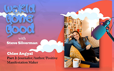 243. CHLOE ANGYAL GONE GOOD – PART 2