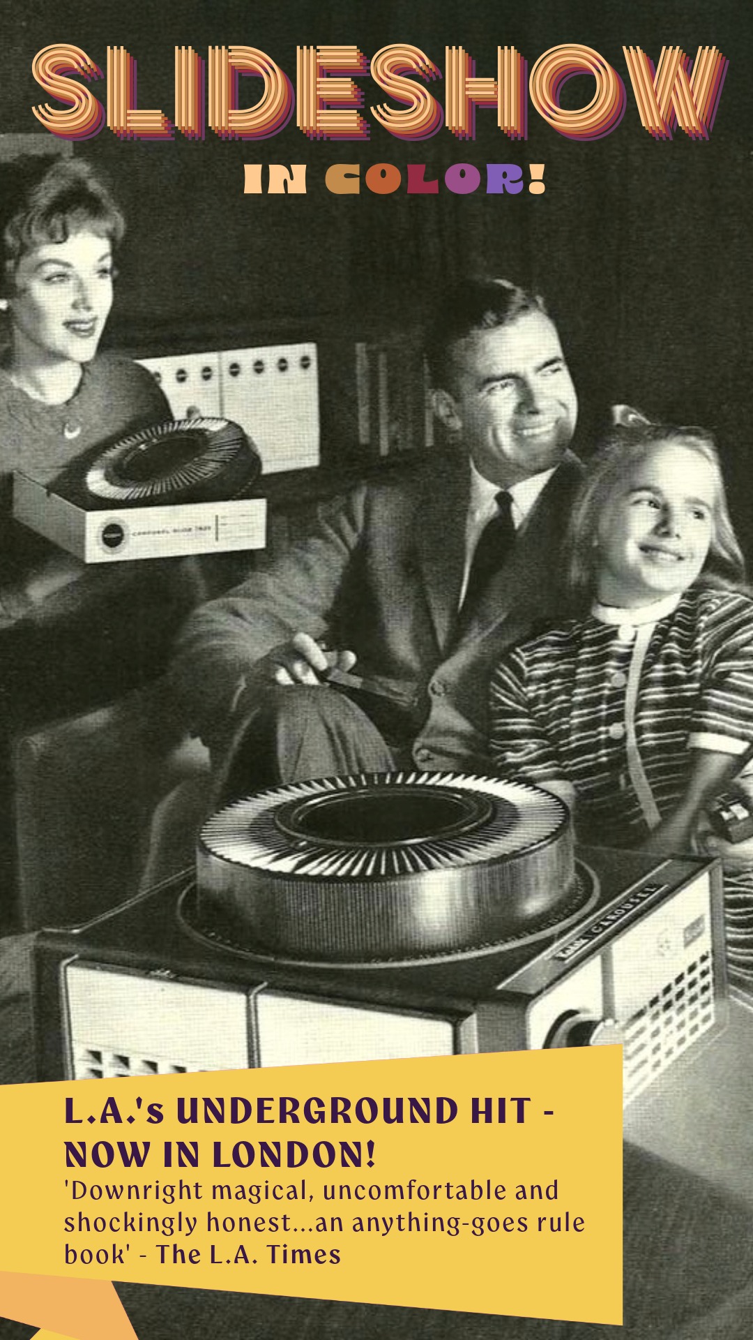 Slideshow: In Color!