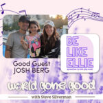 Be Like Ellie Gone Good