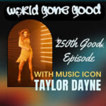 Taylor Dayne Gone Good