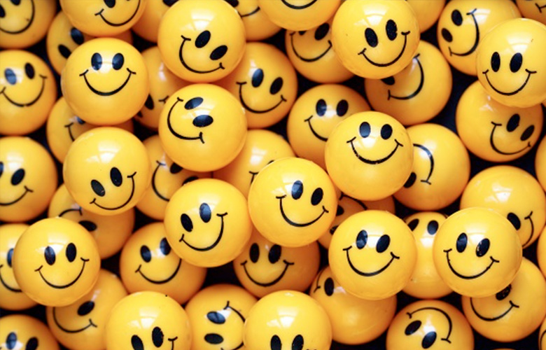 Bonus Good: Finding Happy
