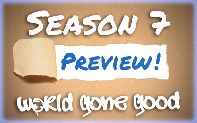 Season 7 Preview Season 7 Preview