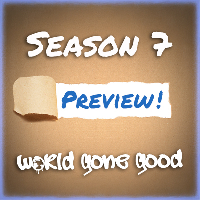 Season 7 Preview