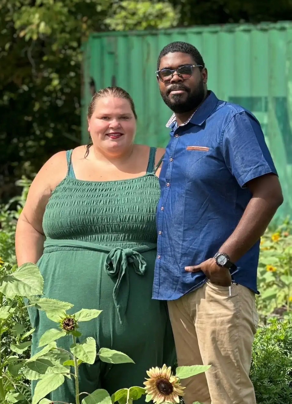 Gardening Gone Good