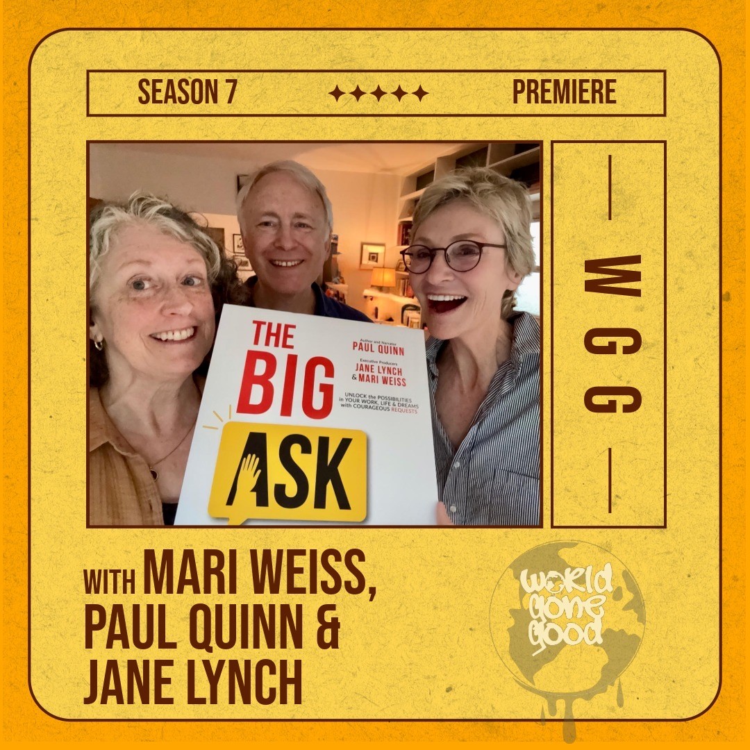 Big Ask Gone Good Big Ask Gone Good