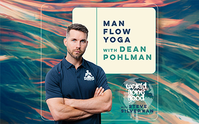 260. YOGA GONE GOOD