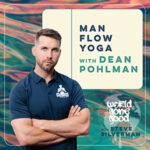 Yoga Gone Good